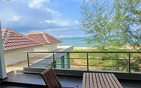 Mengkuang Kampung Penarik